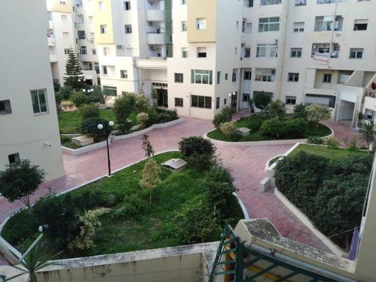 Appartement S1 Jardins L Aouina Τύνιδα Εξωτερικό φωτογραφία